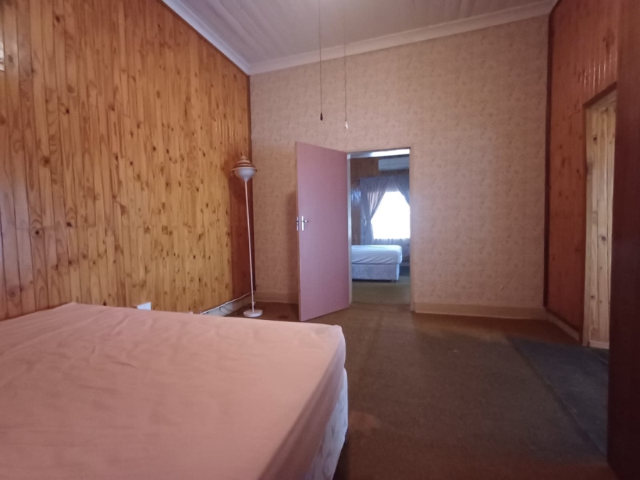 4 Bedroom Property for Sale in Wolmaransstad North West